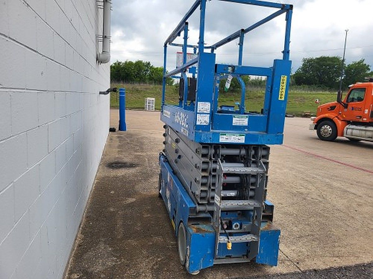 2018 GENIE GS-3232 for sale in Las Vegas, NV