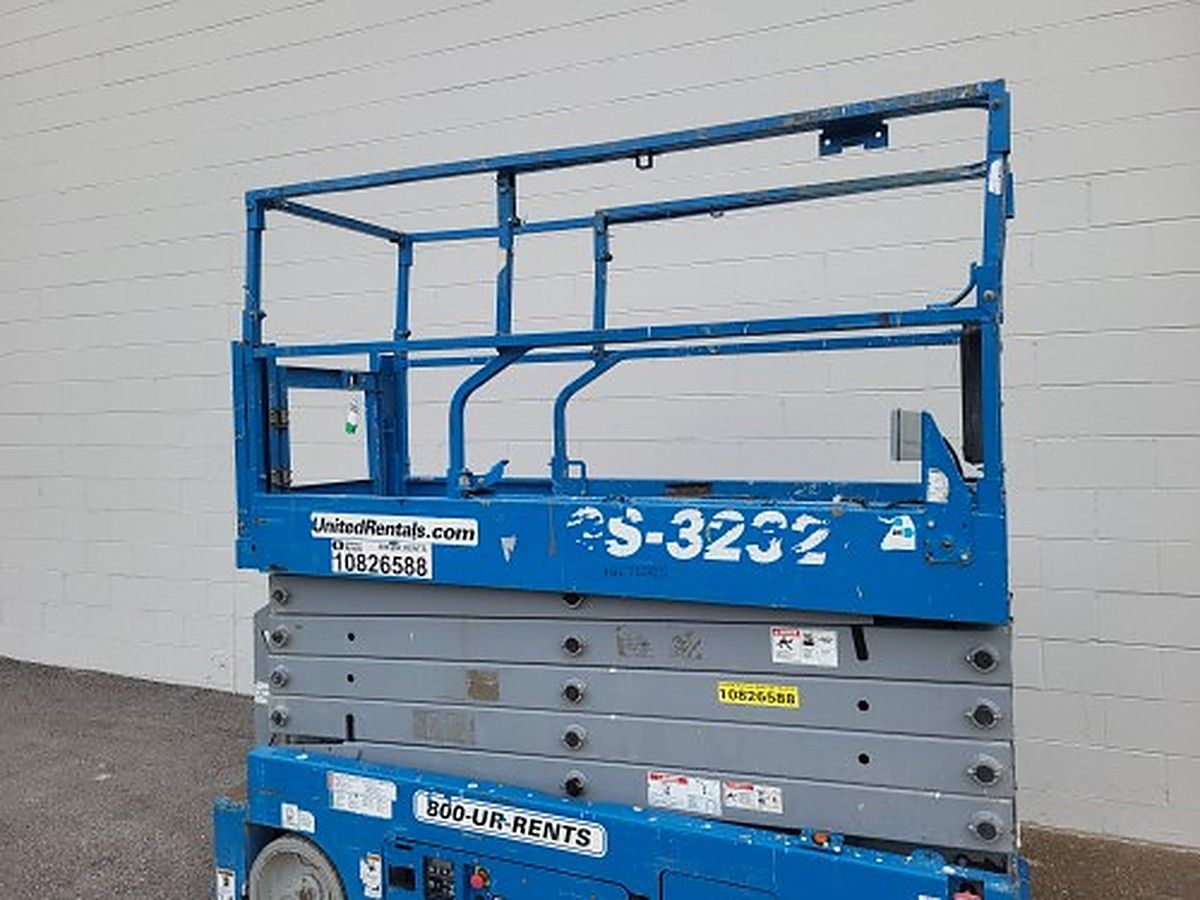 GENIE GS-3232 photo 5