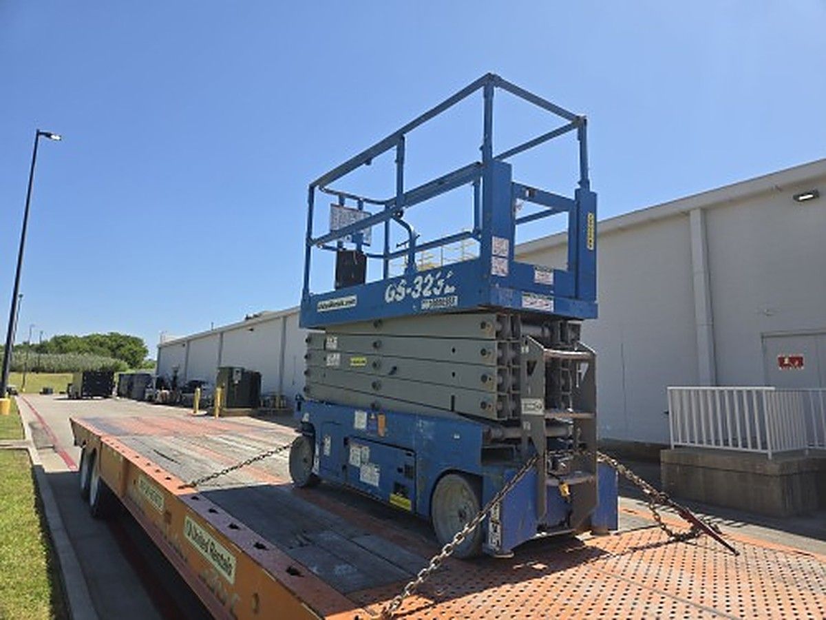 GENIE GS-3232 photo 6