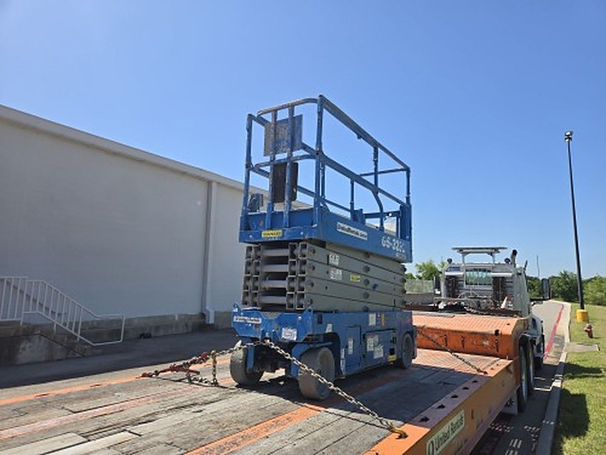 GENIE GS-3232 photo 7