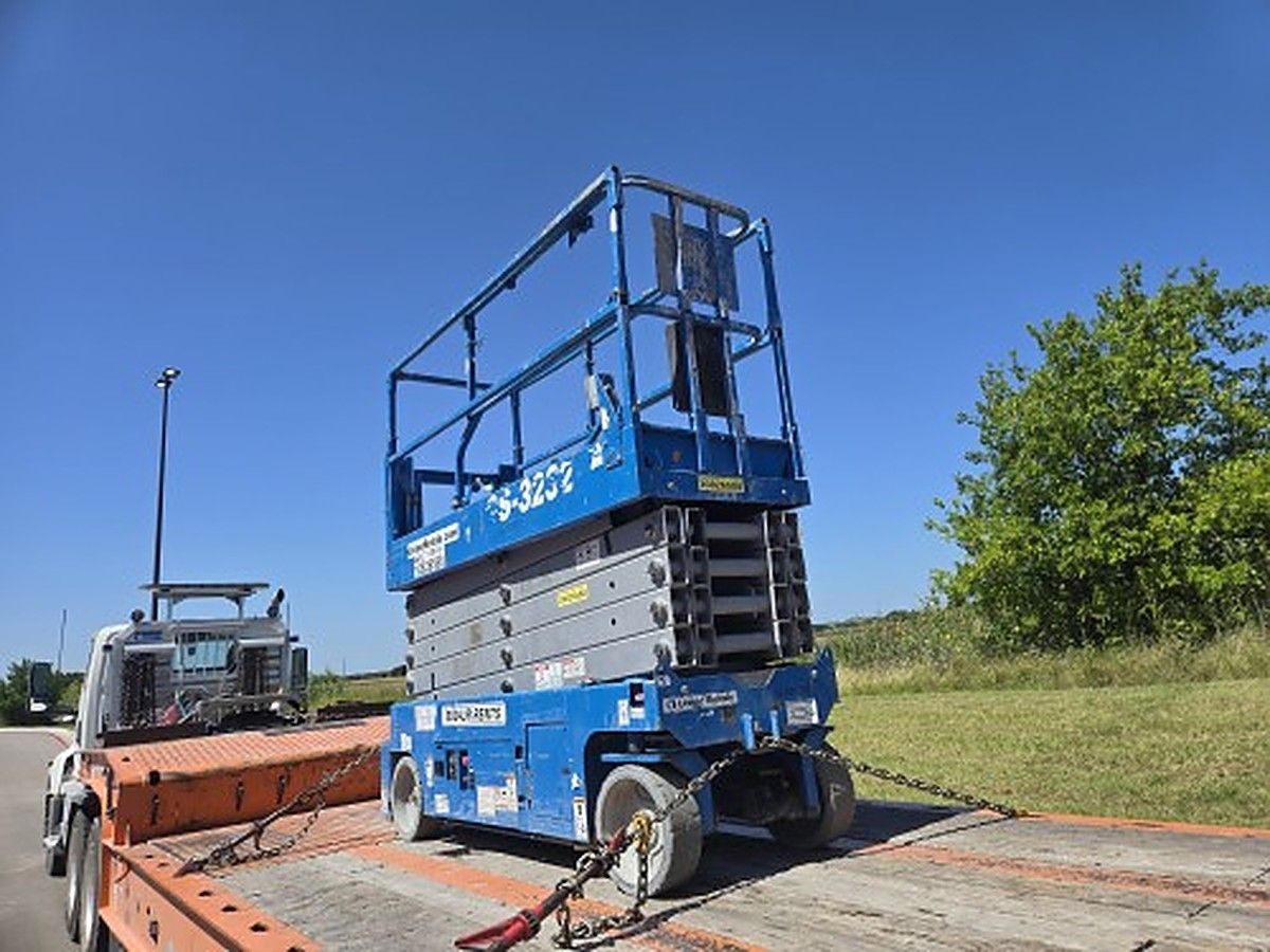 GENIE GS-3232 photo 8