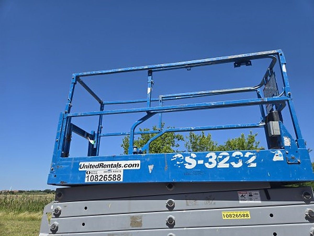 GENIE GS-3232 photo 10
