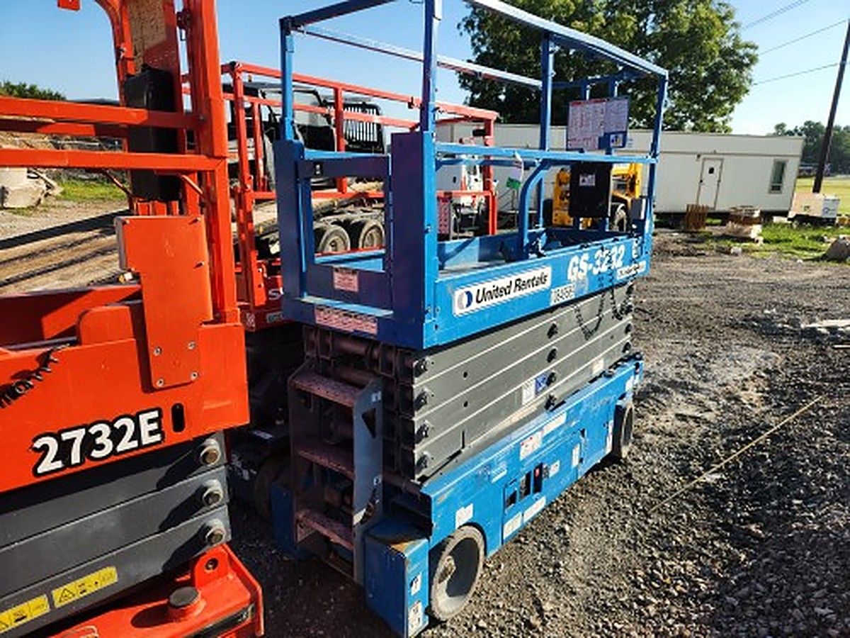 GENIE GS-3232 photo 3