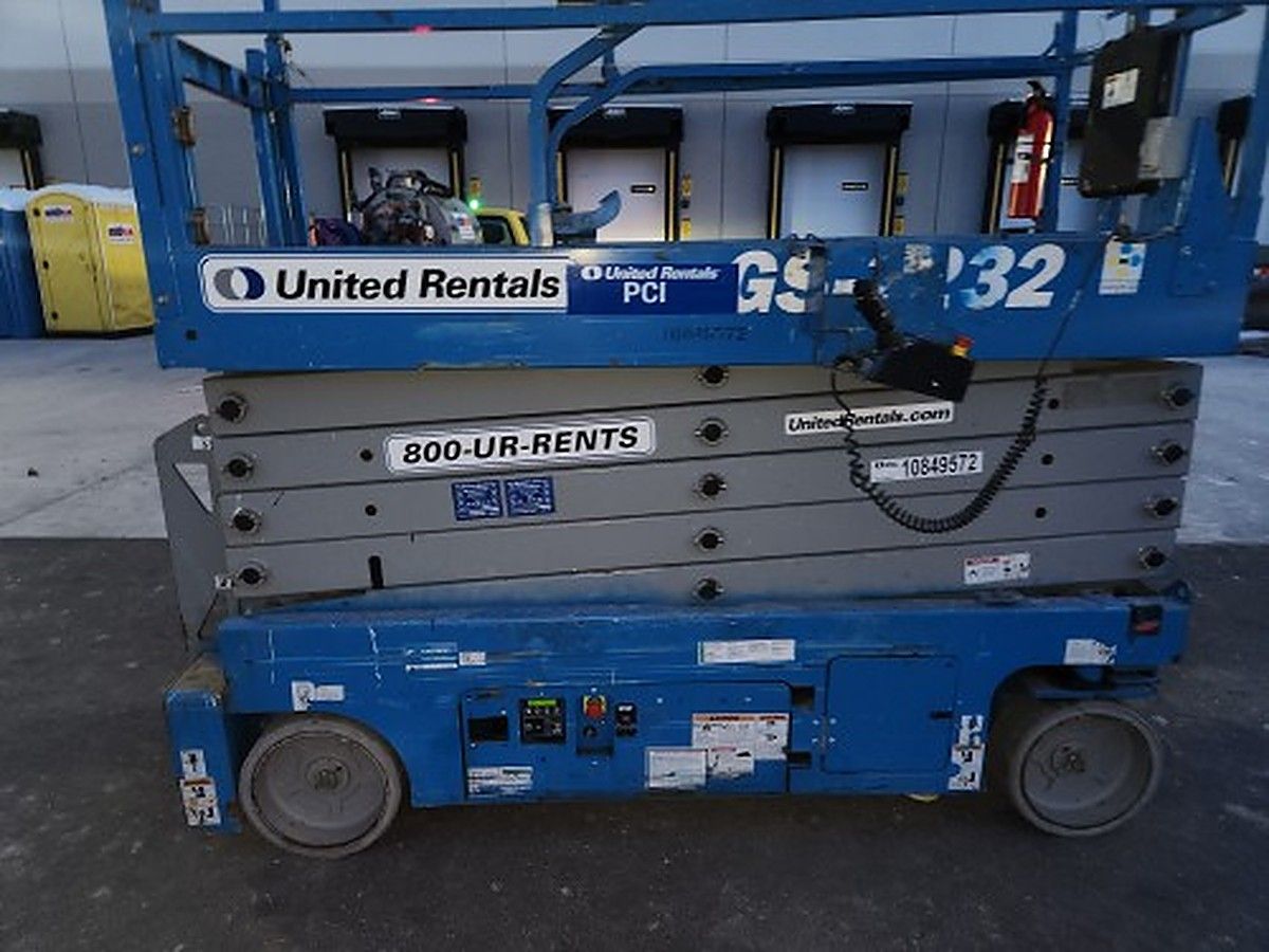 GENIE GS-3232 photo 11