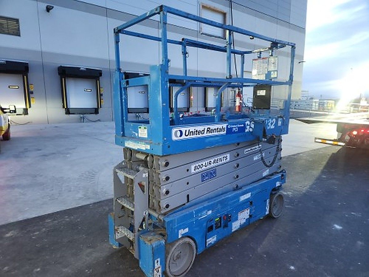 GENIE GS-3232 photo 5