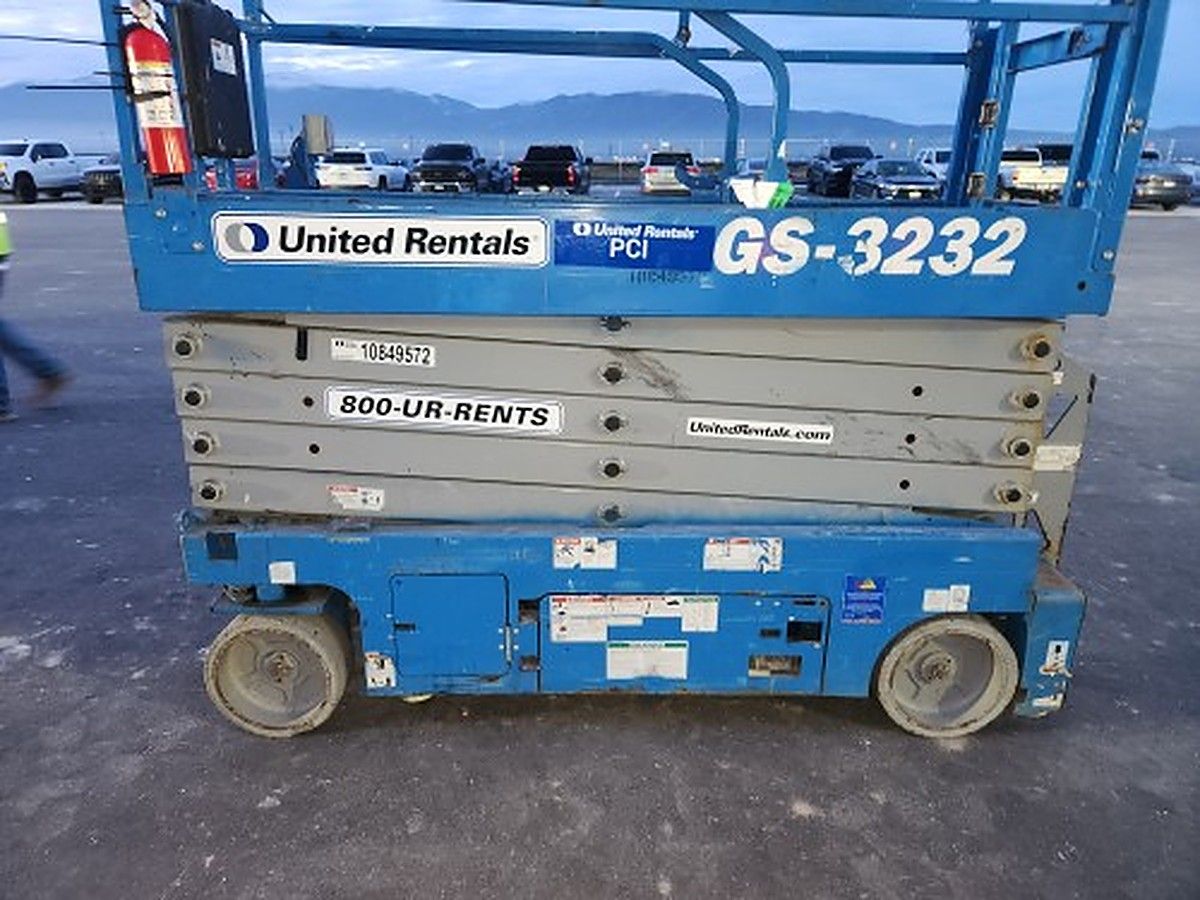 GENIE GS-3232 photo 9