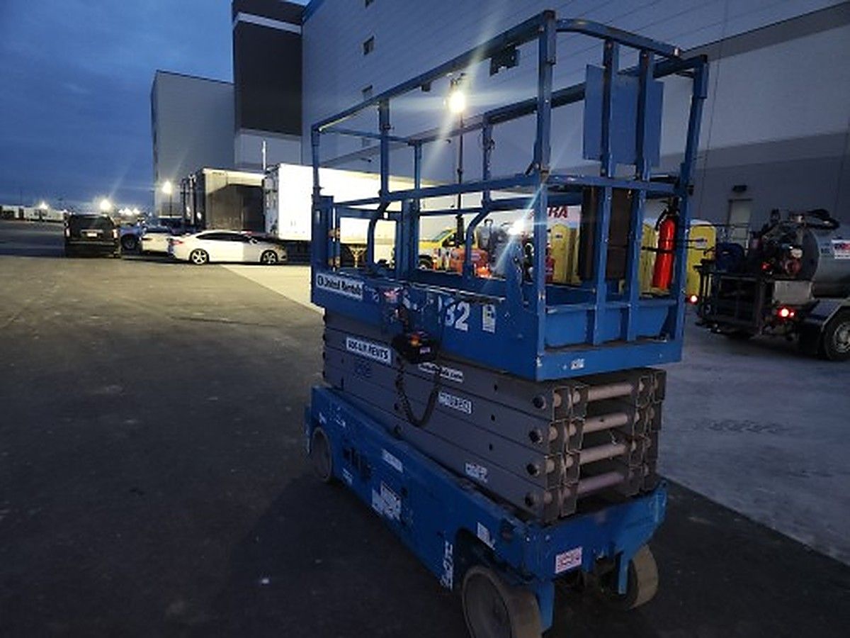 GENIE GS-3232 photo 10