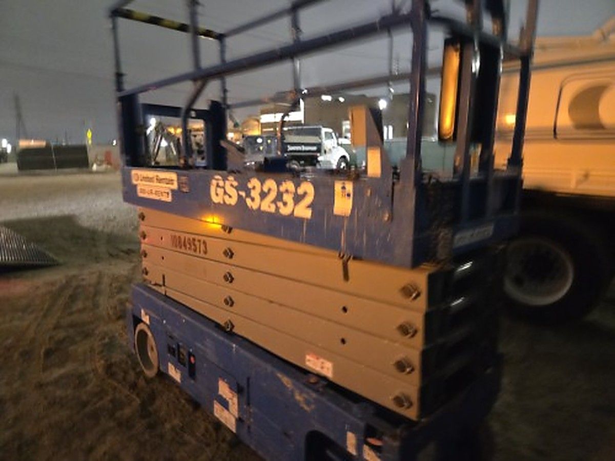GENIE GS-3232 photo 2