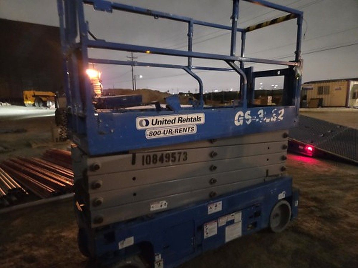 GENIE GS-3232 photo 3