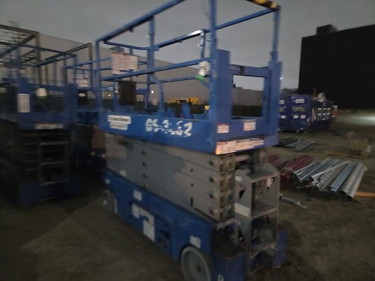 GENIE GS-3232 photo 4