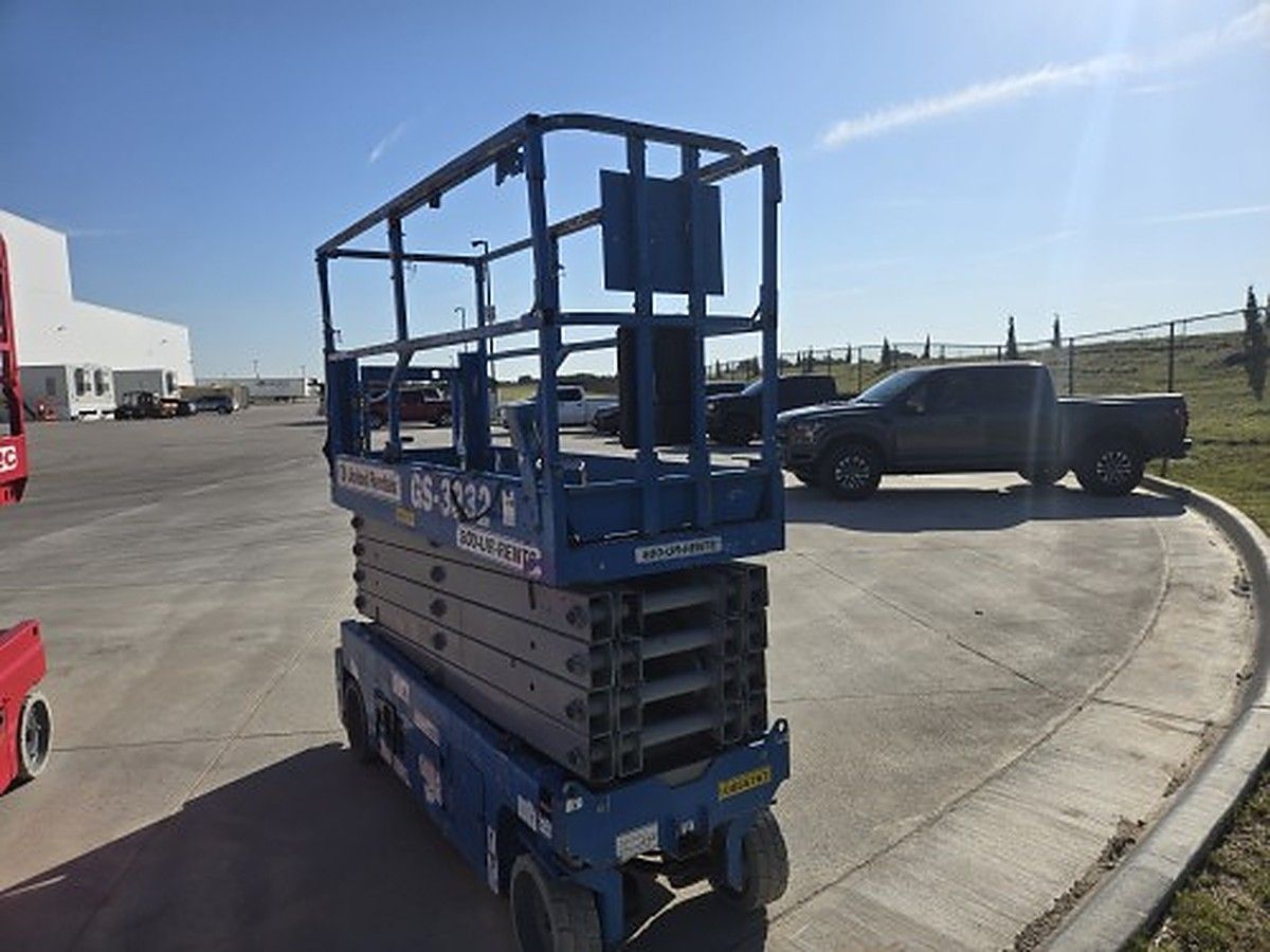 2018 GENIE GS-3232 for sale in Las Vegas, NV