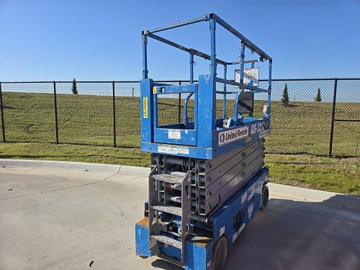GENIE GS-3232 photo 2