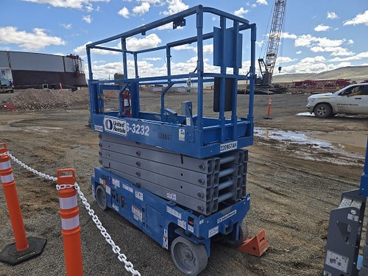 GENIE GS-3232 photo 2