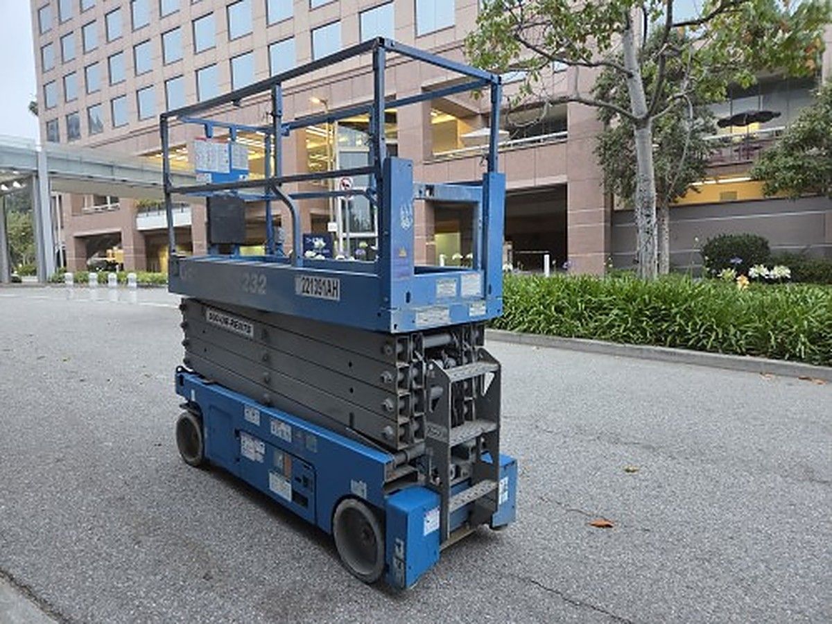 2018 GENIE GS-3232 for sale in Las Vegas, NV