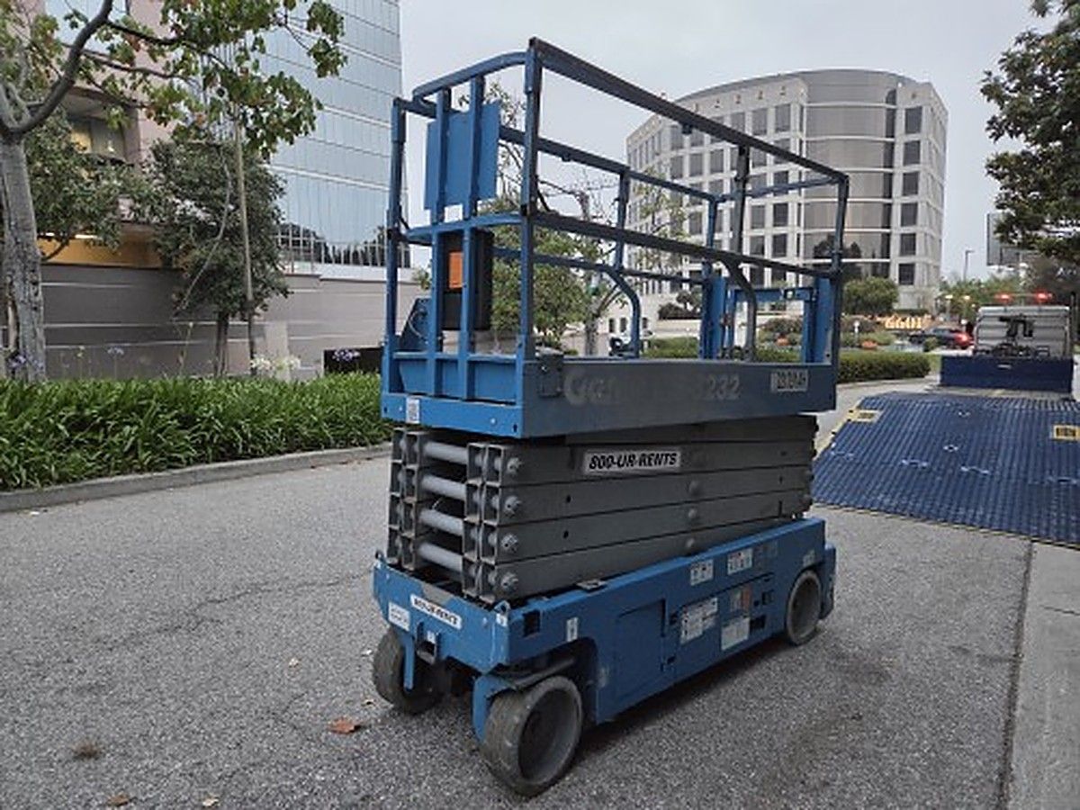 GENIE GS-3232 photo 2