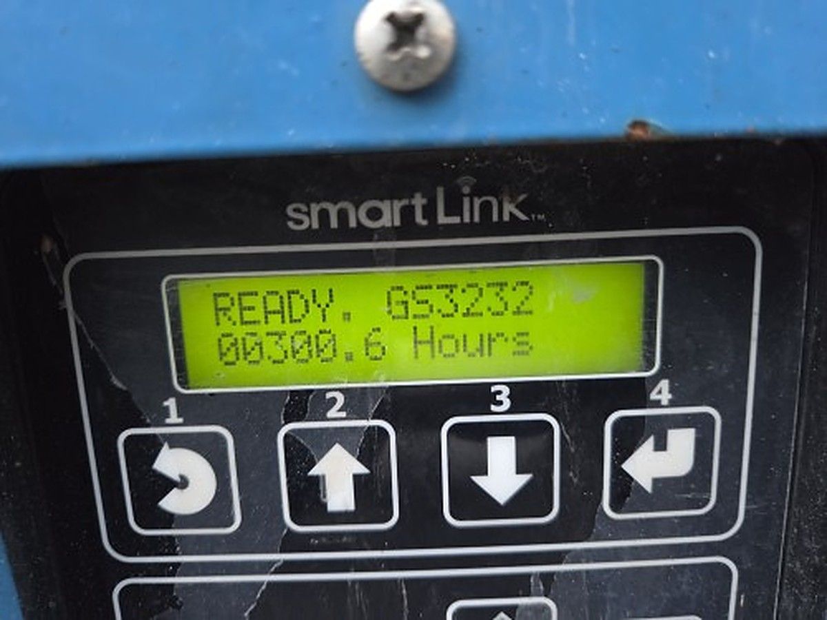 GENIE GS-3232 photo 3