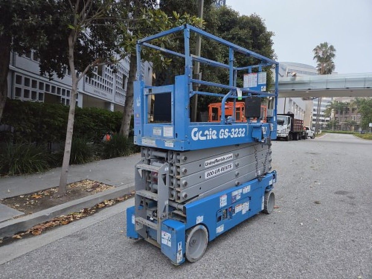 GENIE GS-3232 photo 4