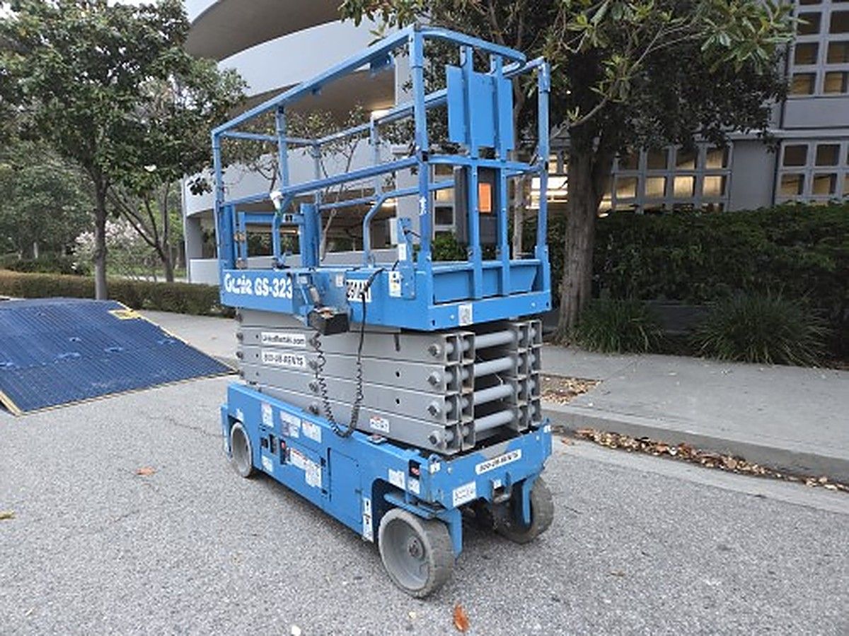 GENIE GS-3232 photo 6