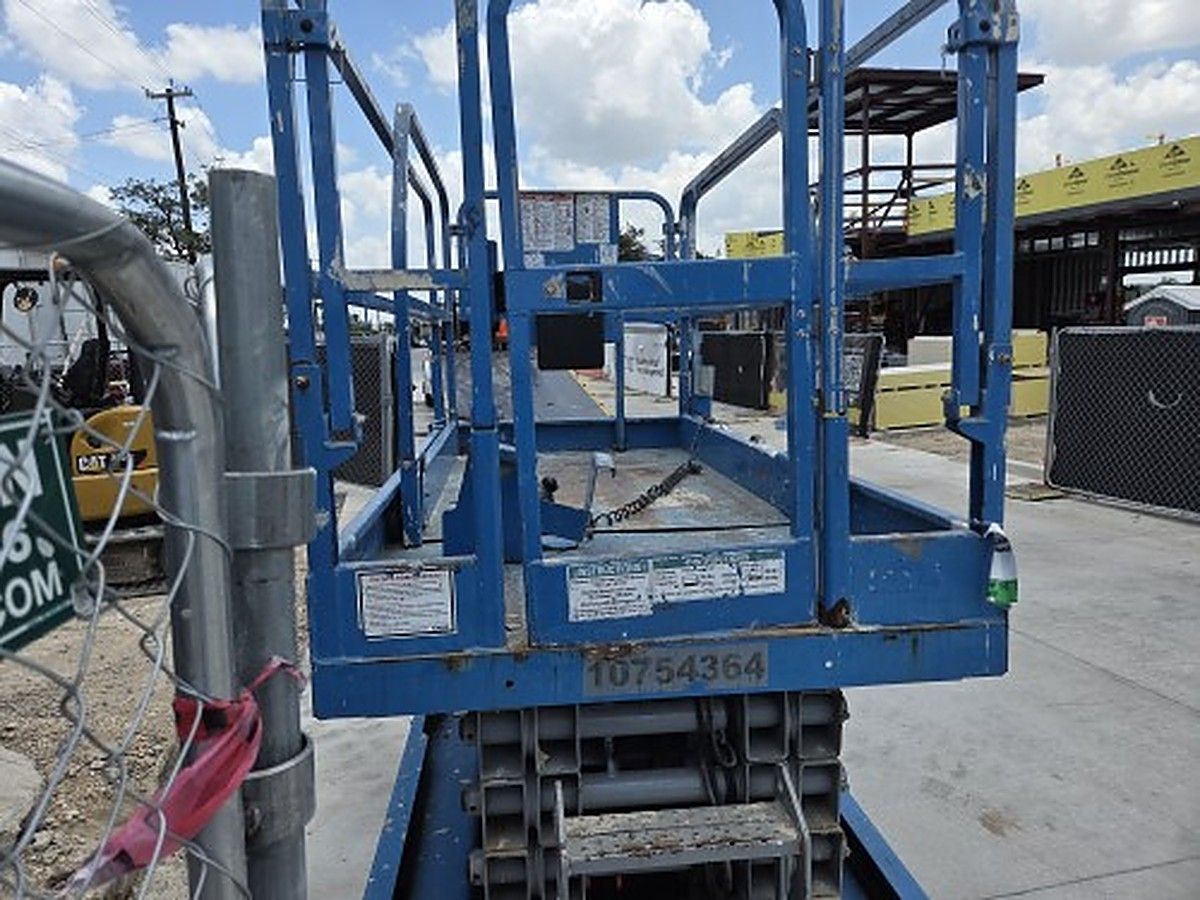 2018 GENIE GS-3246 for sale in Las Vegas, NV