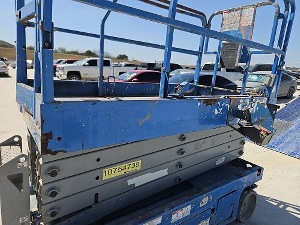 2018 GENIE GS-3246 for sale in Las Vegas, NV