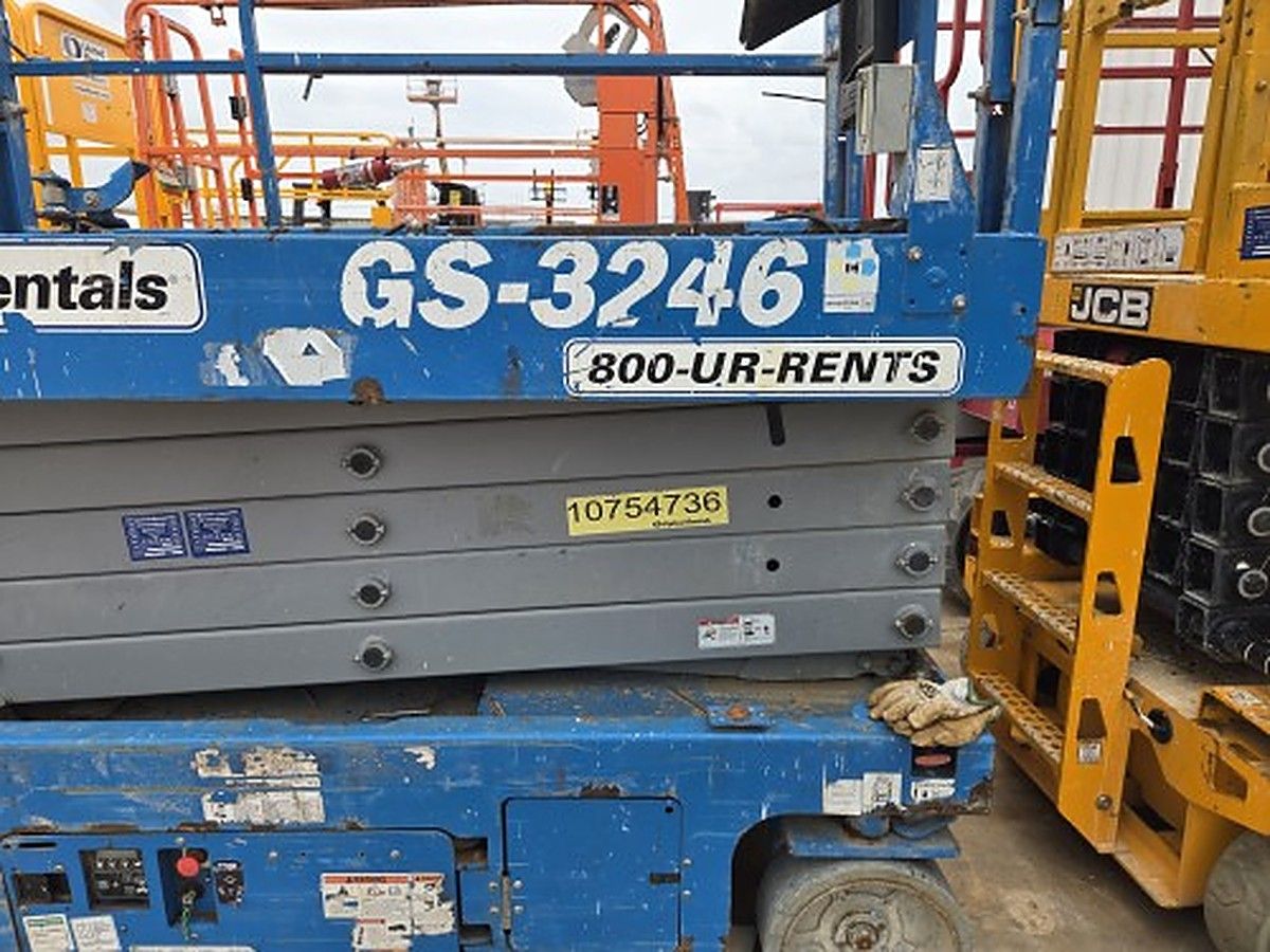 GENIE GS-3246 photo 3