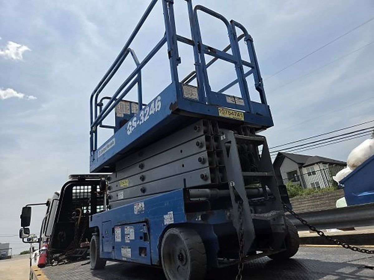 GENIE GS-3246 photo 2