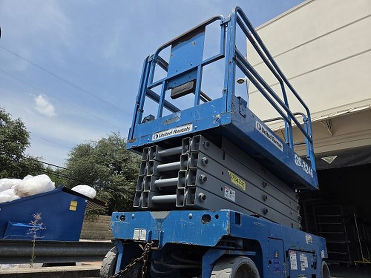 GENIE GS-3246 photo 3