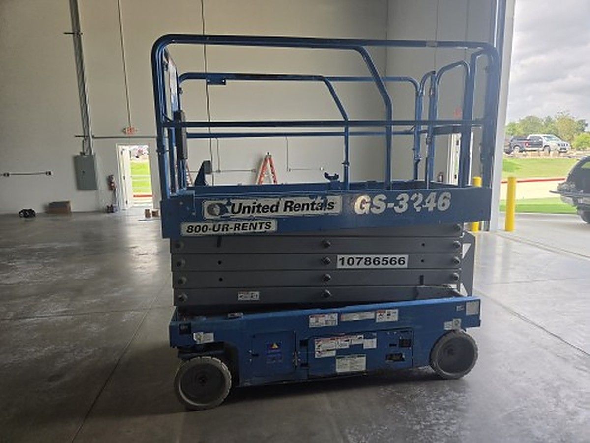2018 GENIE GS-3246 for sale in Las Vegas, NV