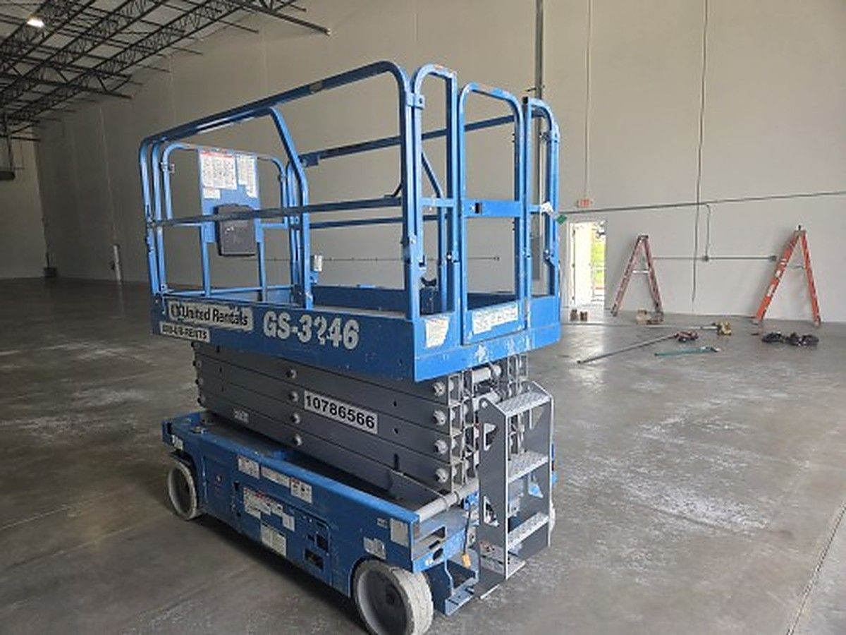 GENIE GS-3246 photo 2
