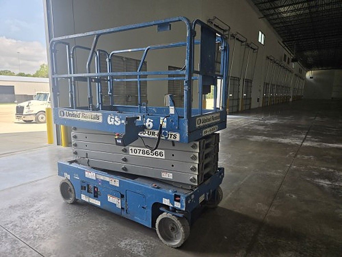 GENIE GS-3246 photo 3