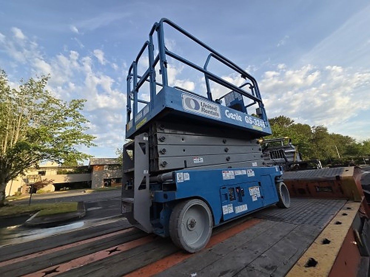 GENIE GS-3246 photo 3