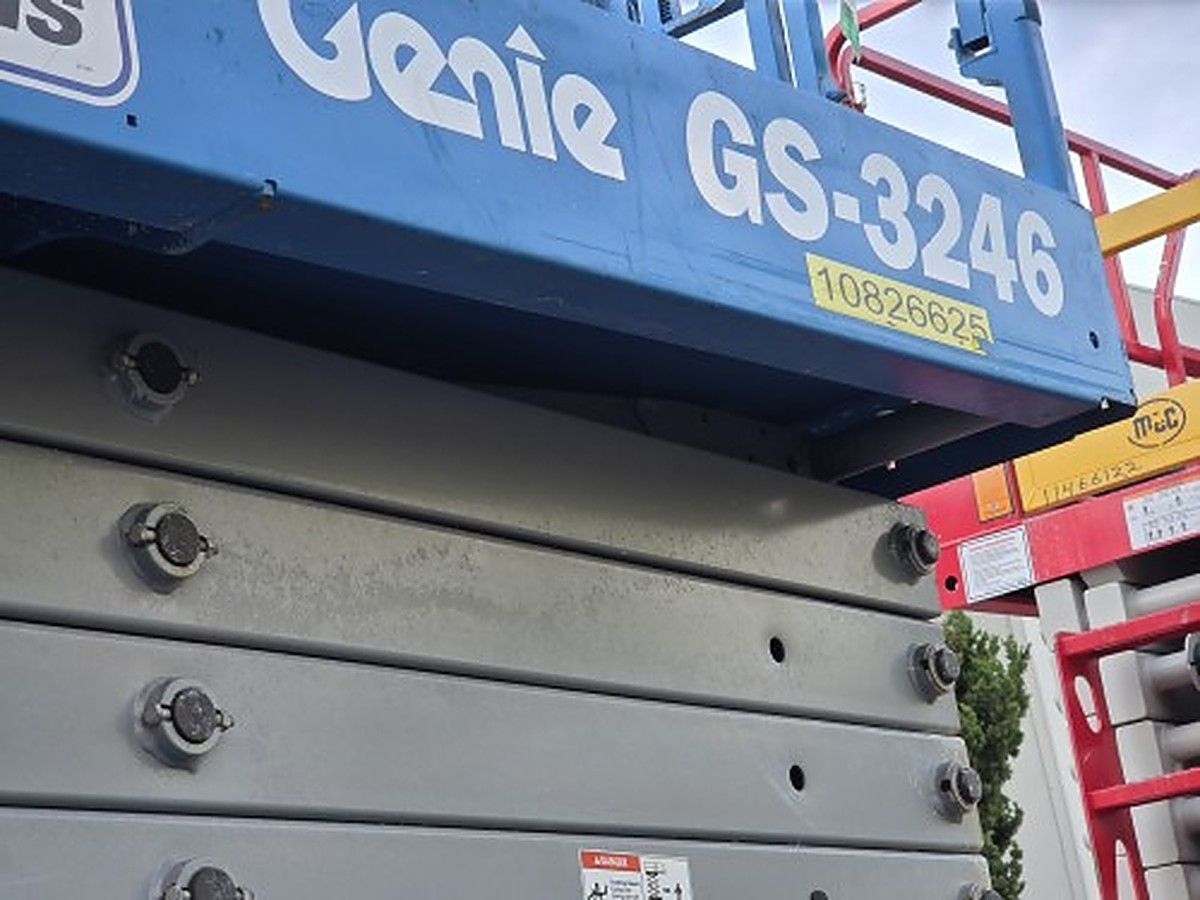 GENIE GS-3246 photo 5