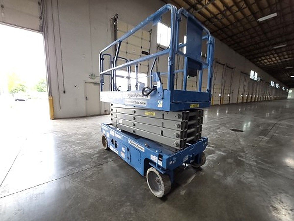 GENIE GS-3246 photo 2