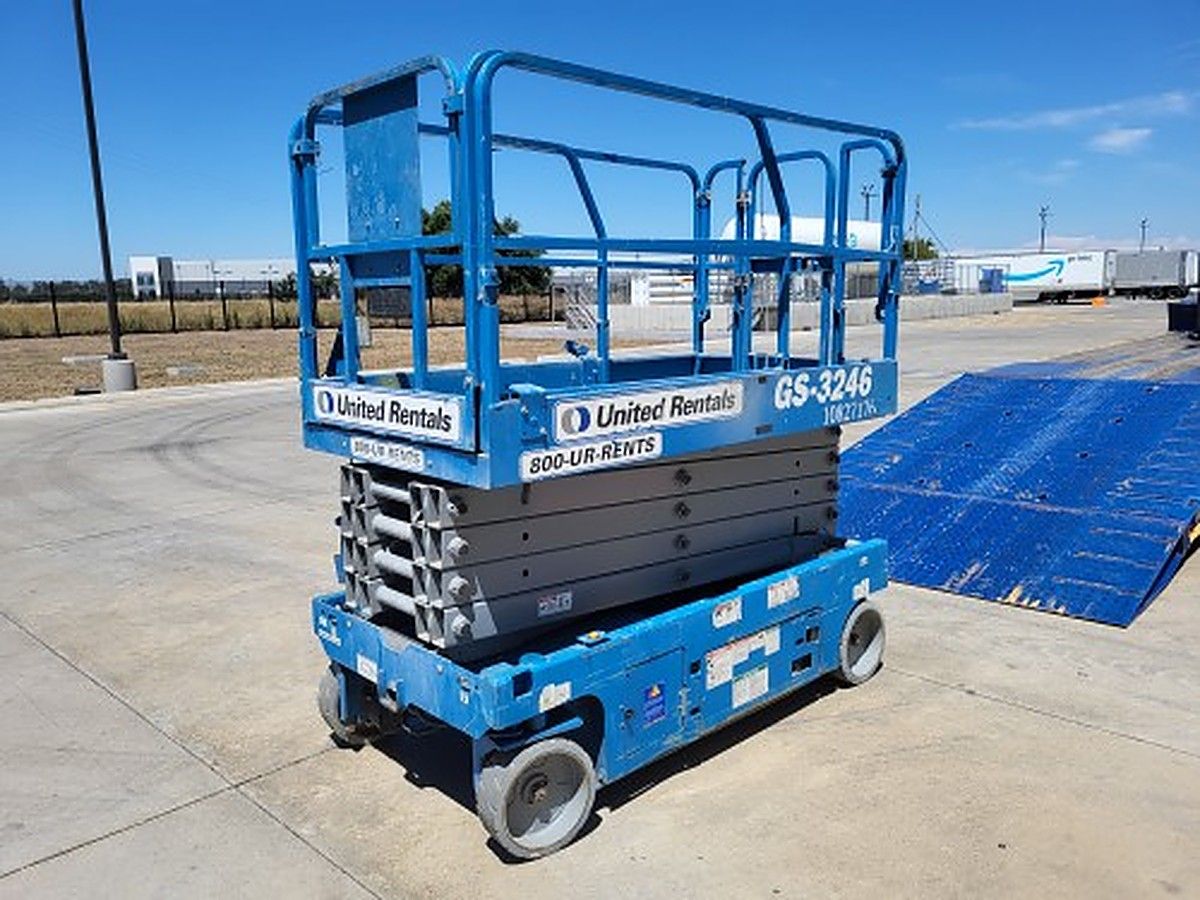GENIE GS-3246 photo 10