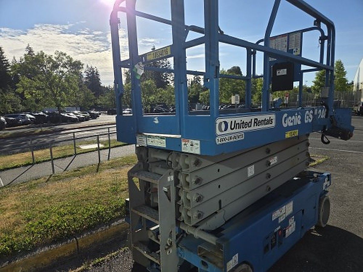 GENIE GS-3246 photo 2