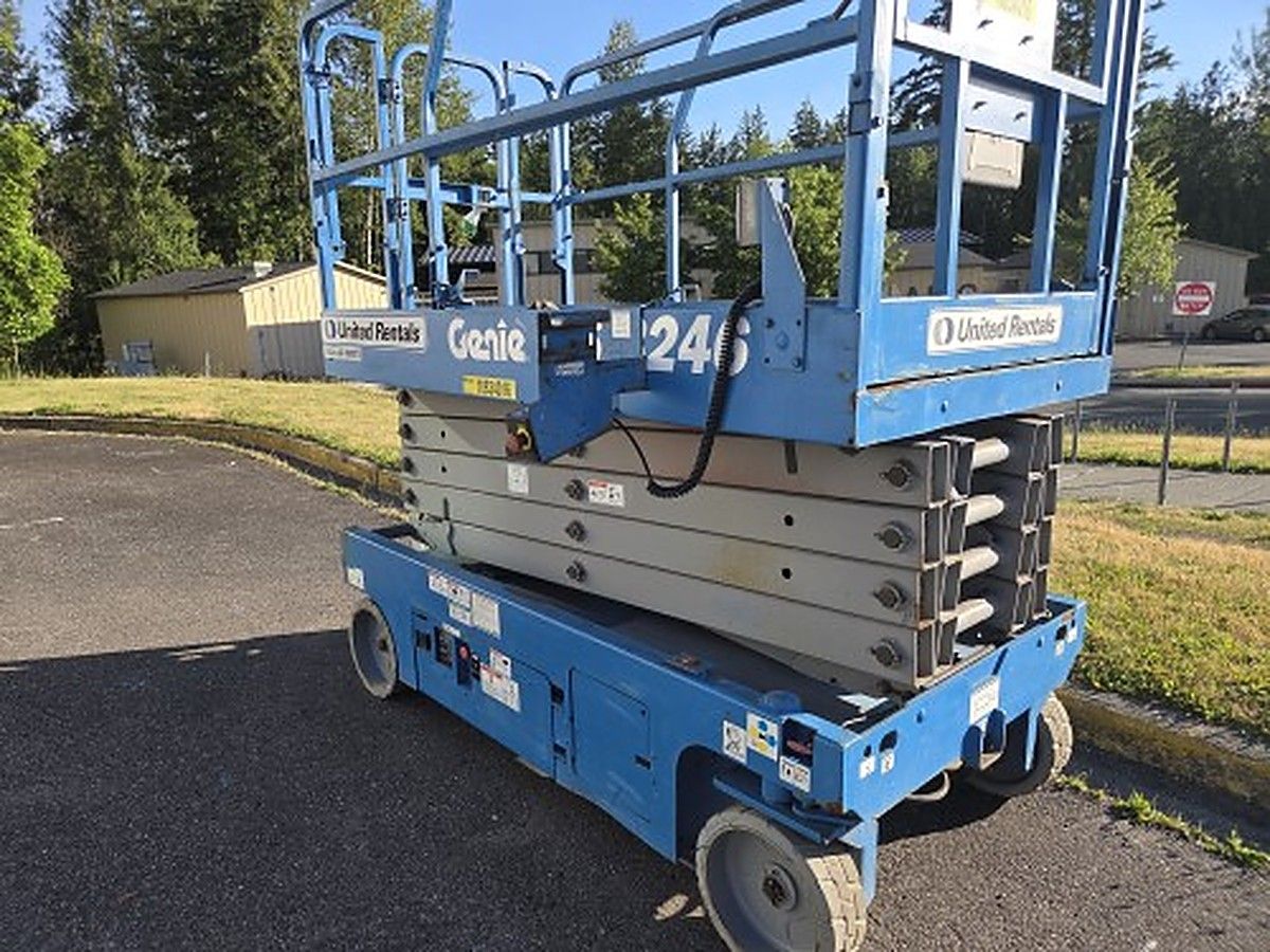 GENIE GS-3246 photo 7