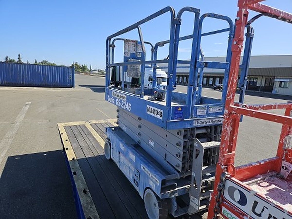 GENIE GS-3246 photo 2