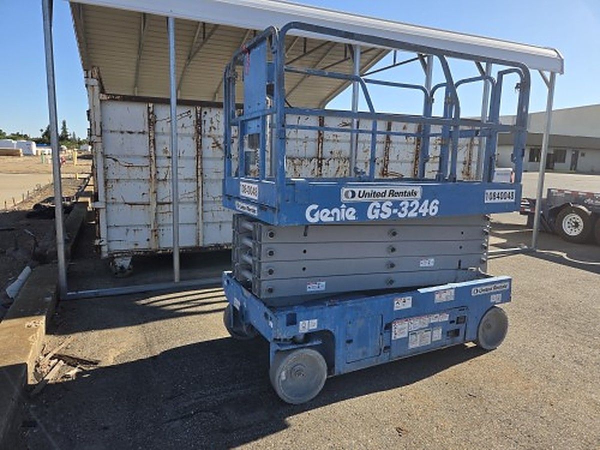 GENIE GS-3246 photo 4