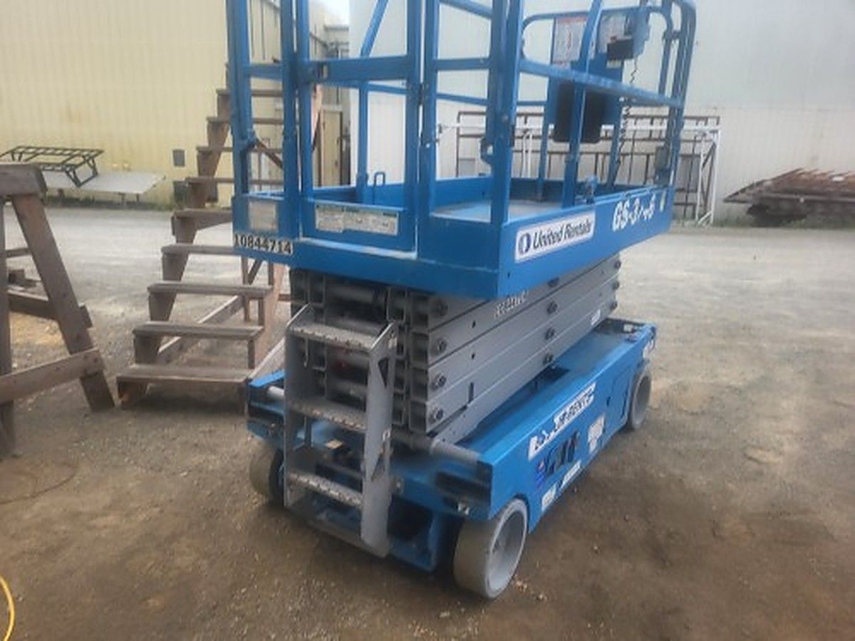 GENIE GS-3246 photo 2