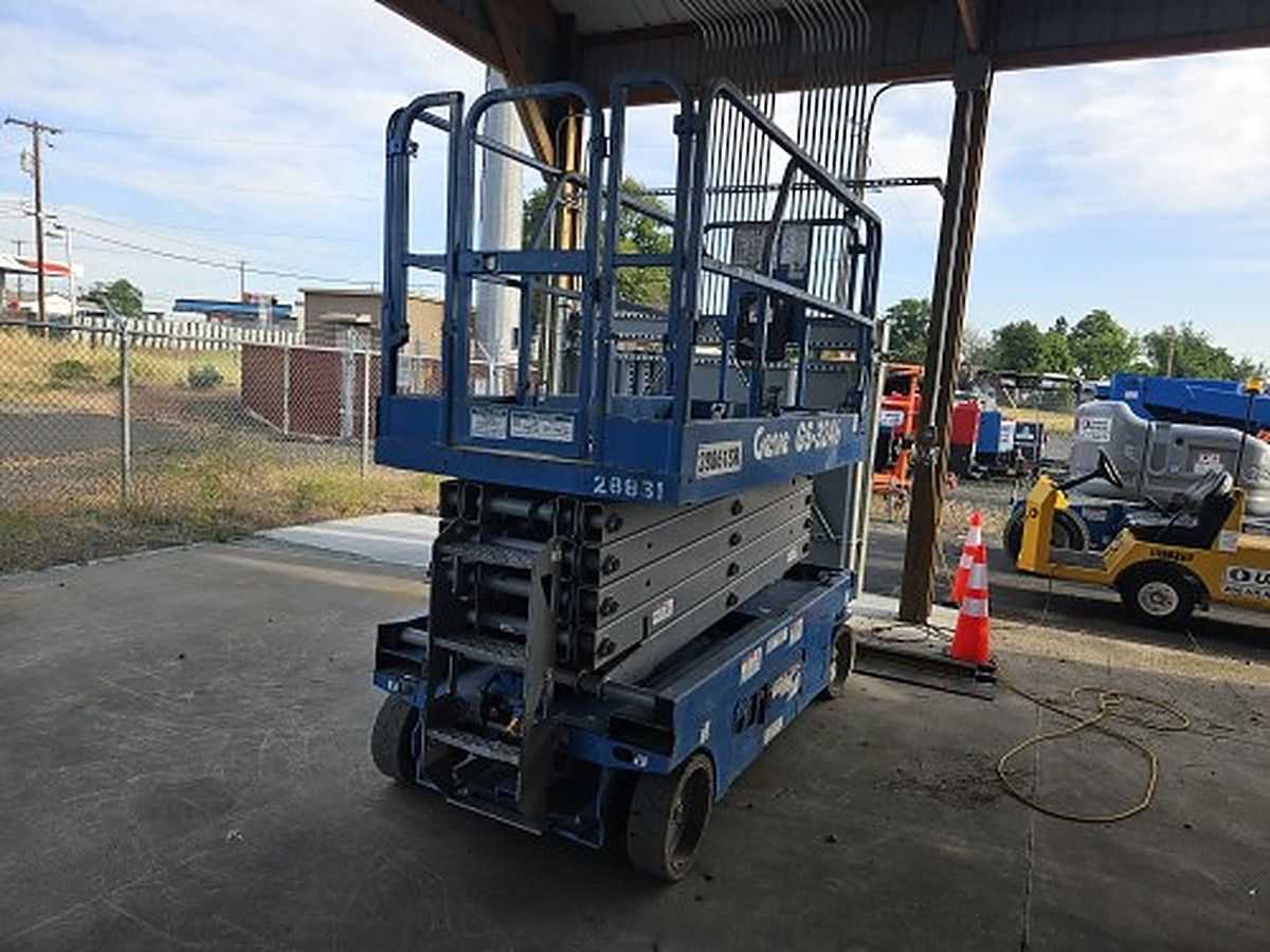 2018 GENIE GS-3246 for sale in Las Vegas, NV