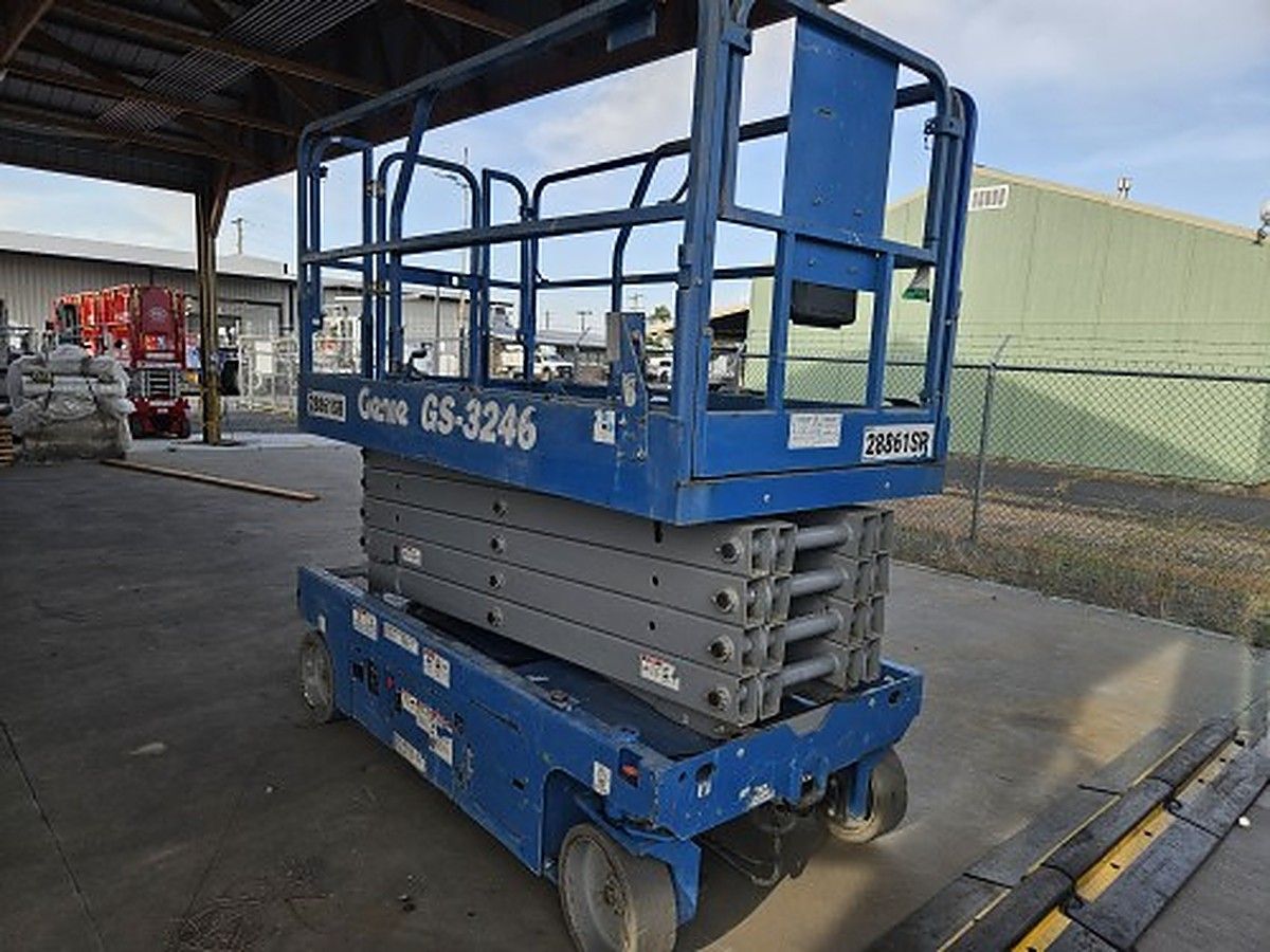 GENIE GS-3246 photo 2