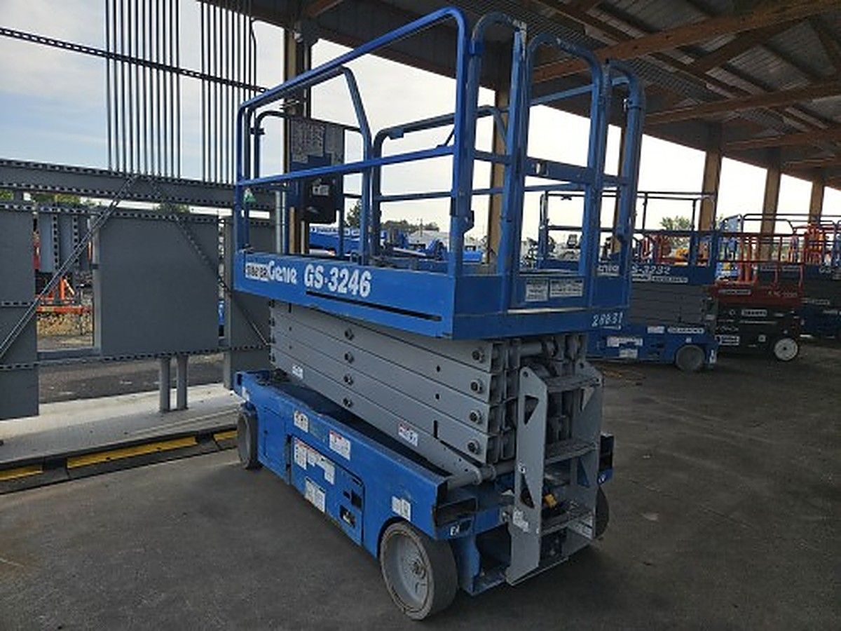 GENIE GS-3246 photo 3