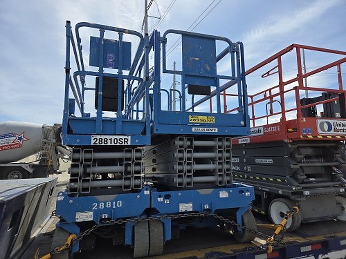 2018 GENIE GS-3246 for sale in Las Vegas, NV