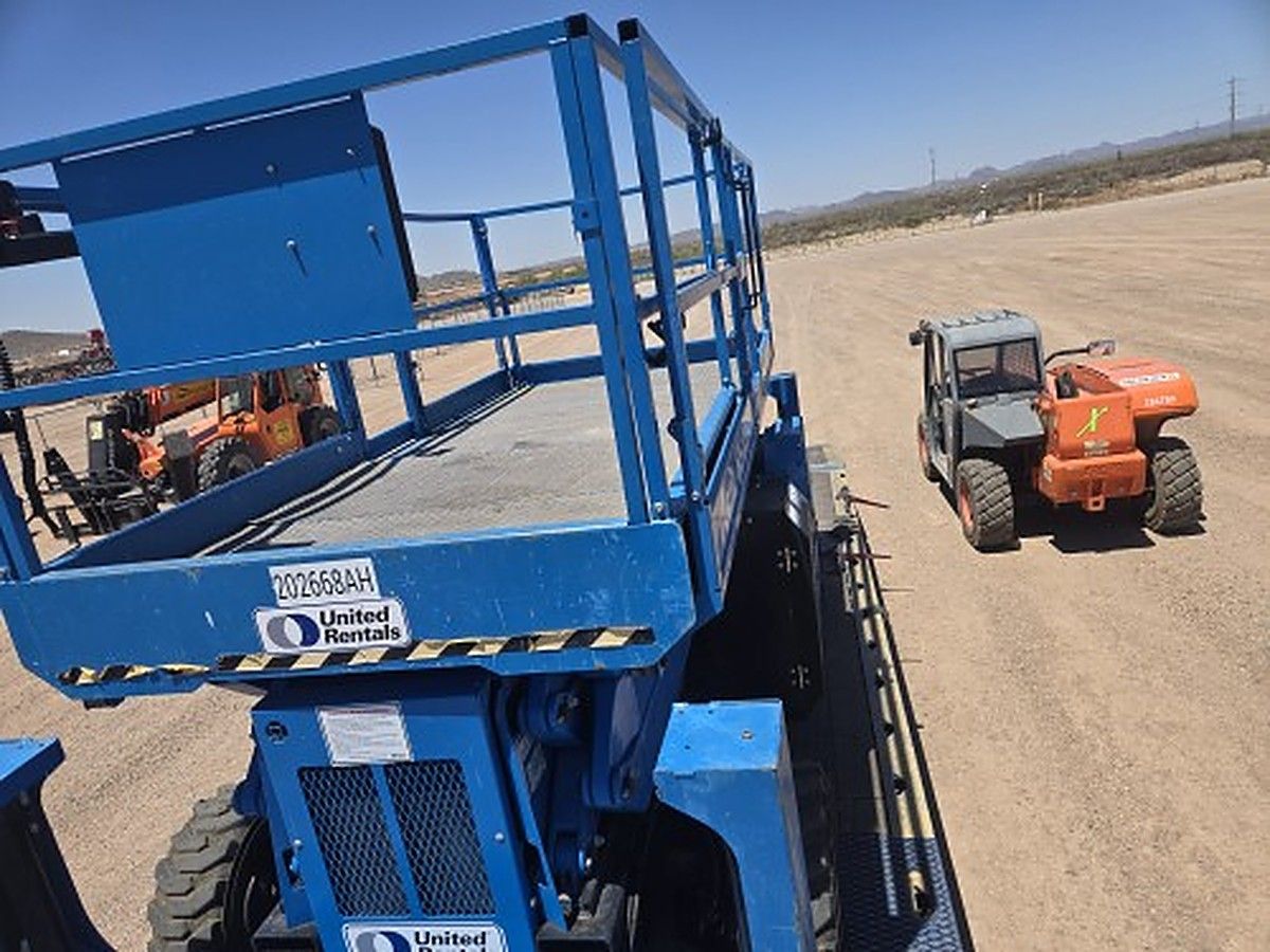GENIE GS-3384 RT photo 2