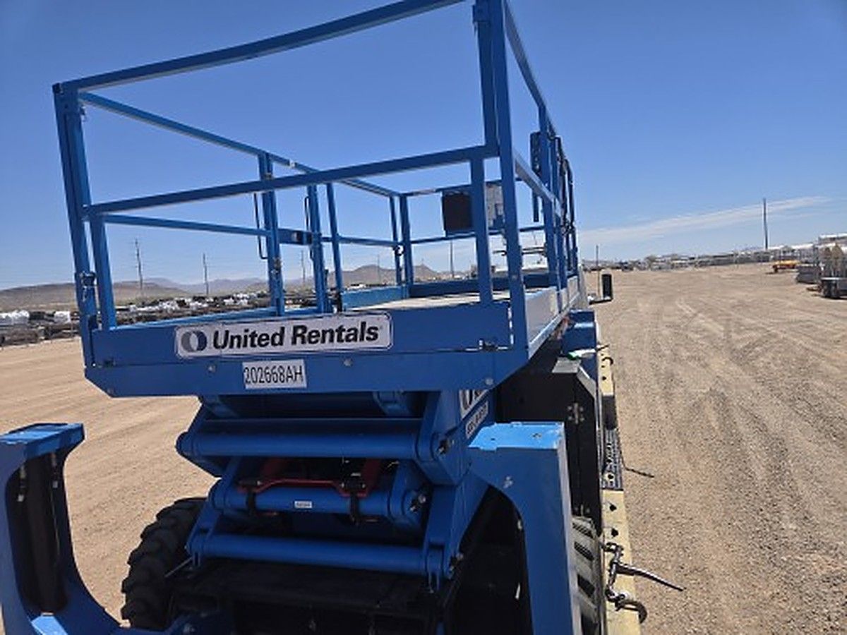 GENIE GS-3384 RT photo 3