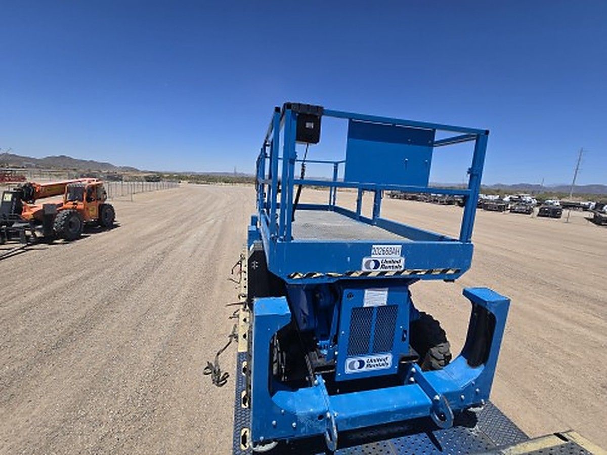 GENIE GS-3384 RT photo 5