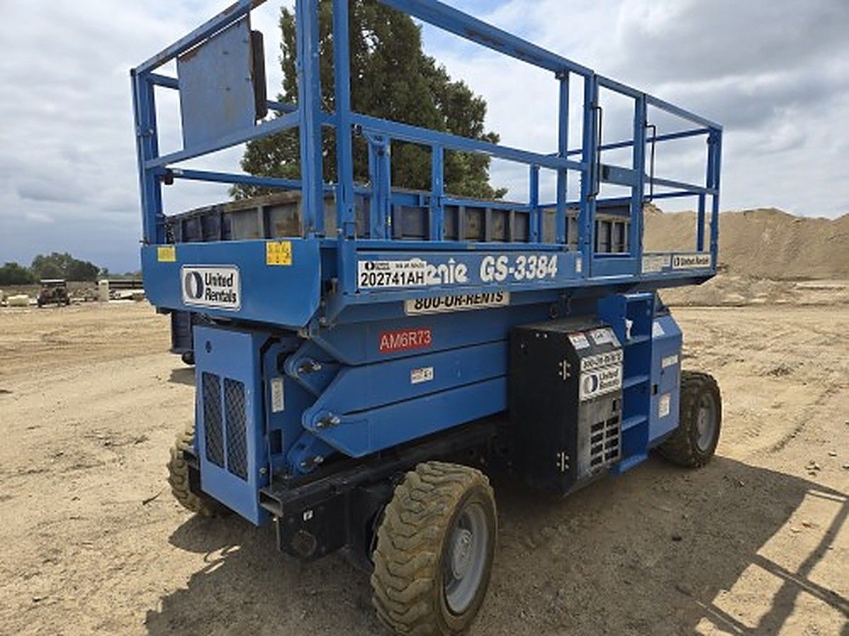 GENIE GS-3384 RT photo 2