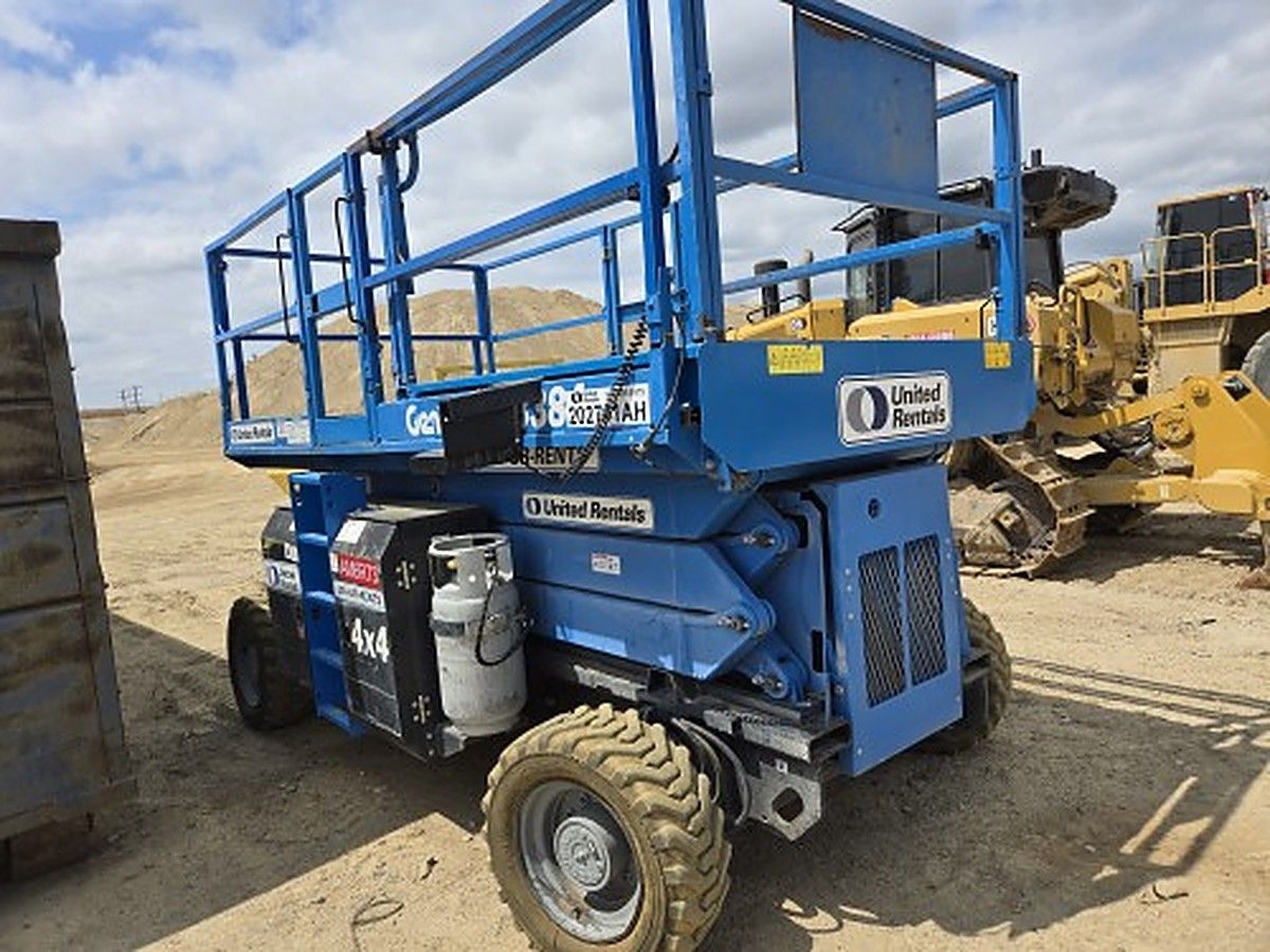GENIE GS-3384 RT photo 4
