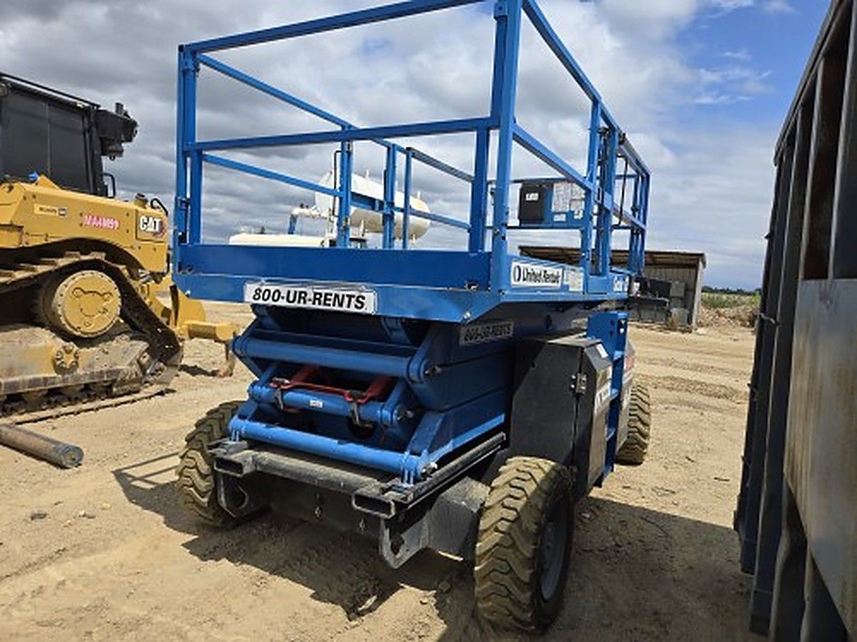 GENIE GS-3384 RT photo 5