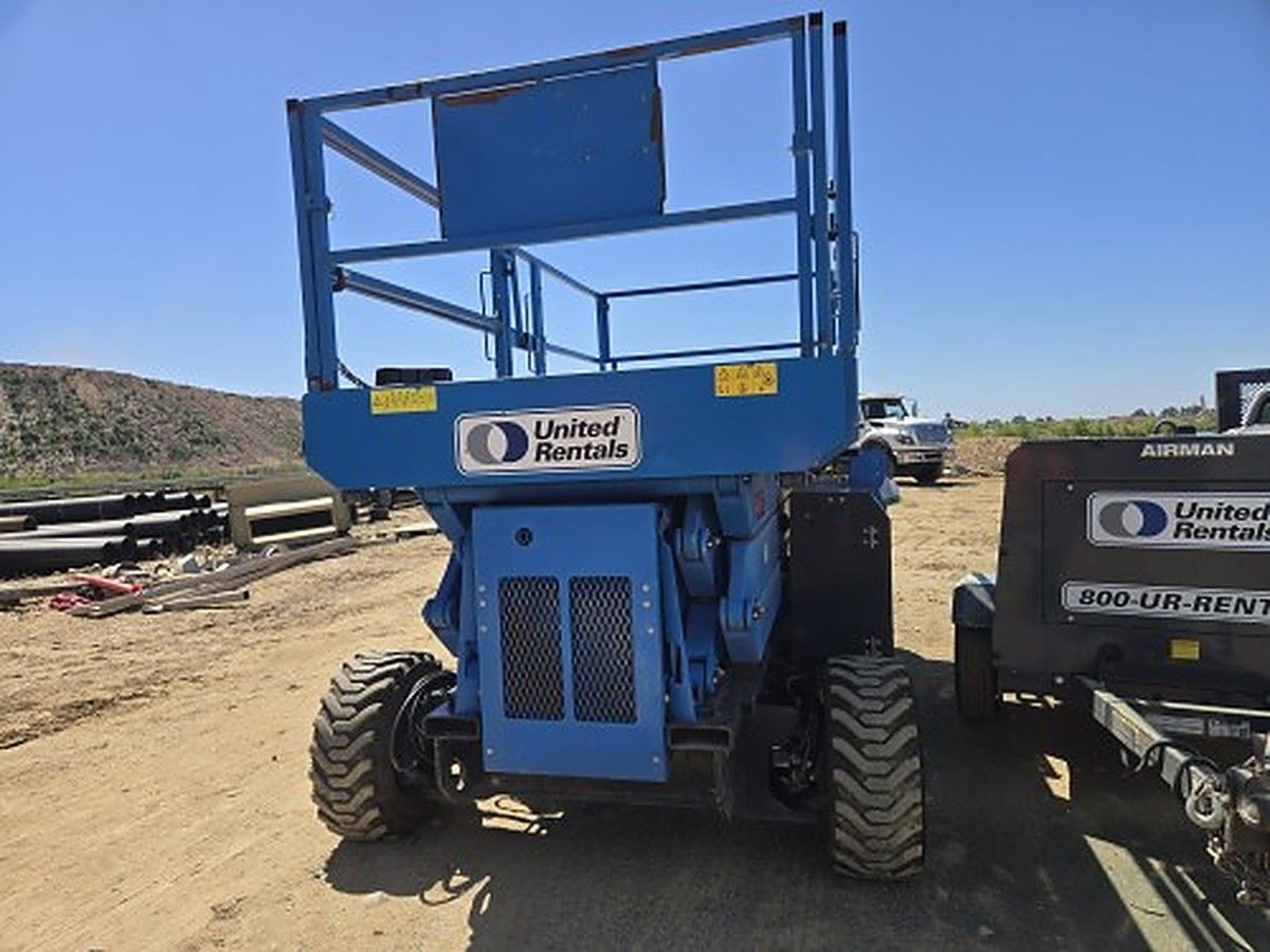 GENIE GS-3384 RT photo 6